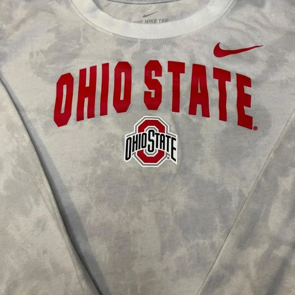 Nike ohio state